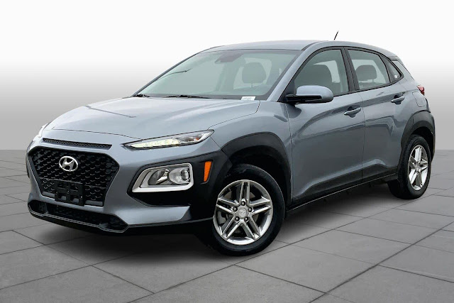 2020 Hyundai Kona SE