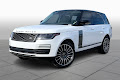 2021 Land Rover Range Rover P525 Westminster