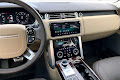 2021 Land Rover Range Rover P525 Westminster