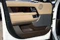 2021 Land Rover Range Rover P525 Westminster