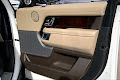 2021 Land Rover Range Rover P525 Westminster