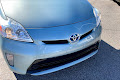 2014 Toyota Prius Three