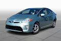 2014 Toyota Prius Three
