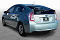 2014 Toyota Prius Three