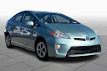 2014 Toyota Prius Three