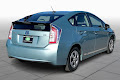 2014 Toyota Prius Three