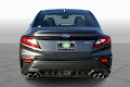 2024 Subaru WRX