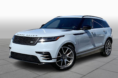 2025 Land Rover Range Rover Velar