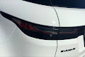 2025 Land Rover Range Rover Evoque Dynamic SE