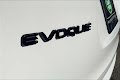 2025 Land Rover Range Rover Evoque Dynamic SE