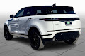 2025 Land Rover Range Rover Evoque Dynamic SE