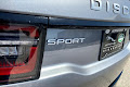 2025 Land Rover Discovery Sport S
