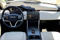 2025 Land Rover Discovery Sport S