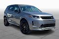 2025 Land Rover Discovery Sport S