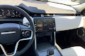 2025 Land Rover Discovery Sport S