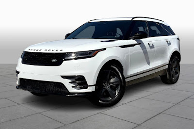 2025 Land Rover Range Rover Velar