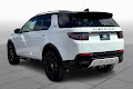 2025 Land Rover Discovery Sport Dynamic SE
