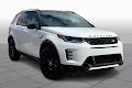 2025 Land Rover Discovery Sport Dynamic SE