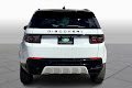 2025 Land Rover Discovery Sport Dynamic SE