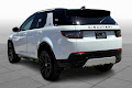 2025 Land Rover Discovery Sport Dynamic SE