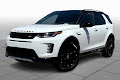 2025 Land Rover Discovery Sport Dynamic SE