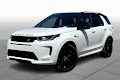2022 Land Rover Discovery Sport SE R-Dynamic