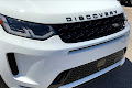 2022 Land Rover Discovery Sport SE R-Dynamic