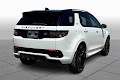 2022 Land Rover Discovery Sport SE R-Dynamic