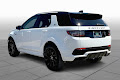 2022 Land Rover Discovery Sport SE R-Dynamic
