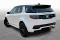 2022 Land Rover Discovery Sport S R-Dynamic