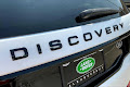 2022 Land Rover Discovery Sport S R-Dynamic