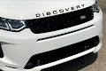 2022 Land Rover Discovery Sport S R-Dynamic
