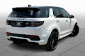 2022 Land Rover Discovery Sport S R-Dynamic