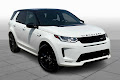 2022 Land Rover Discovery Sport S R-Dynamic