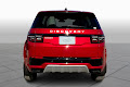2025 Land Rover Discovery Sport S