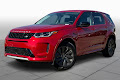 2025 Land Rover Discovery Sport S