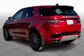 2025 Land Rover Discovery Sport S