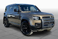 2025 Land Rover Defender X-Dynamic SE