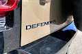 2025 Land Rover Defender X-Dynamic SE