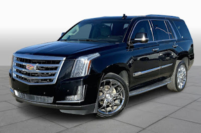 2016 Cadillac Escalade