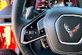 2025 Chevrolet Corvette 1LT