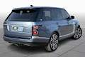 2021 Land Rover Range Rover Westminster