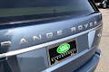 2021 Land Rover Range Rover Westminster