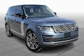 2021 Land Rover Range Rover Westminster