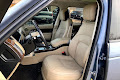 2021 Land Rover Range Rover Westminster