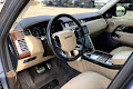 2021 Land Rover Range Rover Westminster