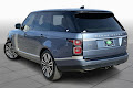 2021 Land Rover Range Rover Westminster
