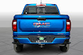 2024 GMC Canyon 4WD AT4