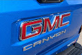 2024 GMC Canyon 4WD AT4