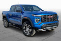 2024 GMC Canyon 4WD AT4